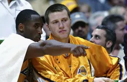 Pour aider à reconstruire l’Ukraine, Slava Medvedenko vend ses bagues de champion NBA