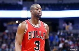 Chicago : Dwyane Wade ne devrait pas tester le marché