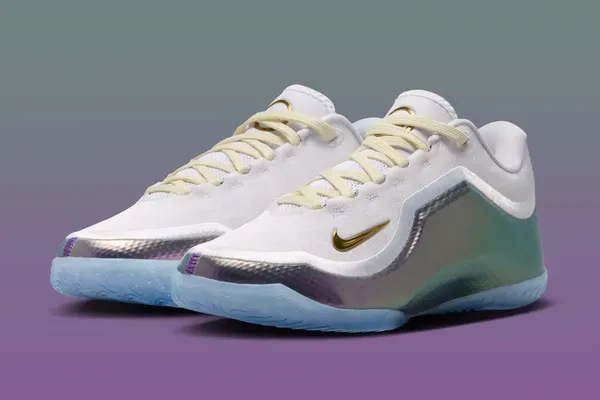 La LeBron 23 « For The Record » salue le meilleur scoreur de l’histoire