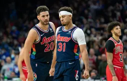 Seth Curry crève l’écran à Philadelphie