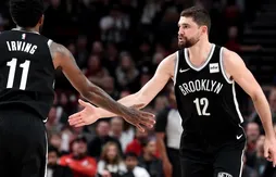 La rééducation de Joe Harris plus compliquée que prévu