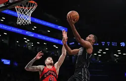 T.J. Warren comme dans un rêve
