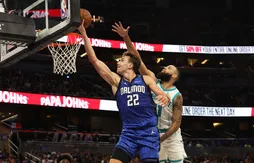 Le Magic gâche le premier double-double en carrière de Moussa Diabaté