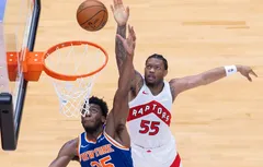 Pour Mike Brown, le pari James Wiseman en vaut la chandelle