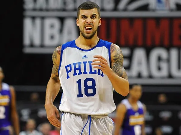 Sixers : un contrat de quatre ans pour Scottie Wilbekin 