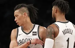 Le Heat prend une leçon à Brooklyn