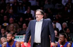 Stan Van Gundy fier de ses joueurs