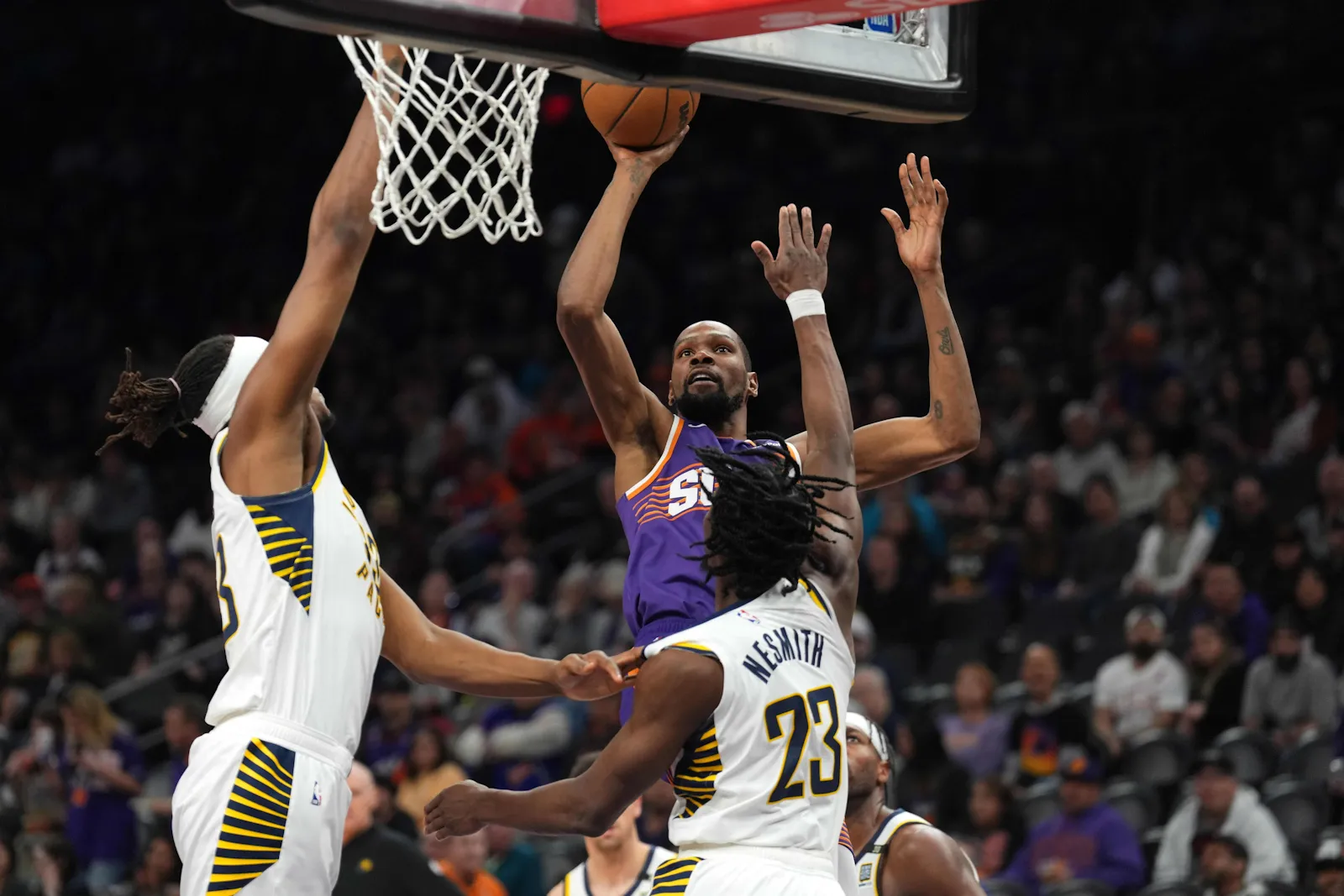 Kevin Durant
