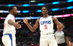 Ignoré depuis l’arrivée de James Harden, Bones Hyland prend ça avec philosophie