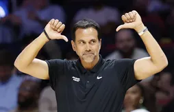 Au plus mauvais moment, le Heat a perdu son identité