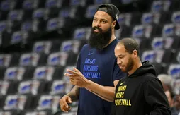 Tyson Chandler adore les Luka Doncic, Nikola Jokic et Giannis Antetokounmpo