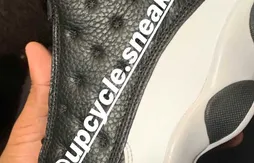 Jordan Brand : la Air Jordan 13 revient en version “He Got Game”, mais pas vraiment