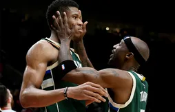 Les Bucks arrachent une victoire précieuse à Portland