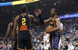 Le Thunder compte bien profiter de son expérience en “small ball”