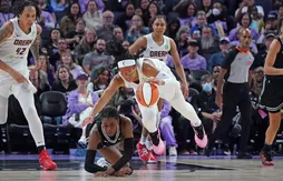 Maladroites, les Valkyries de Carla Leite trébuchent face au Dream