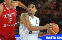 Corey Webster a convaincu les Pelicans