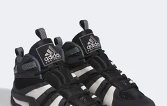 Adidas va relancer la Crazy 8, première chaussure signature de Kobe Bryant
