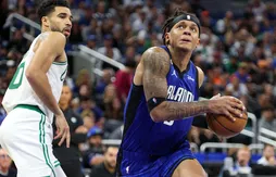 Jayson Tatum s’est occupé personnellement de Paolo Banchero