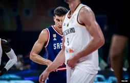 Replay | Le meilleur de Bogdan Bogdanovic à la Coupe du monde