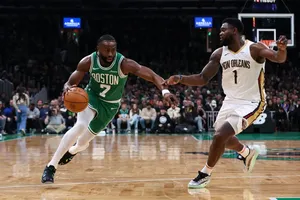 Les Pelicans également sur la piste de Jaylen Brown ?