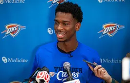 Shai Gilgeous-Alexander ne veut pas être comparé à Russell Westbrook