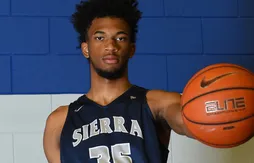 NCAA : la pépite Marvin Bagley III poursuit ses visites de fac