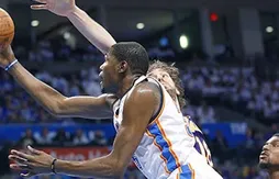 Le hold-up du Thunder