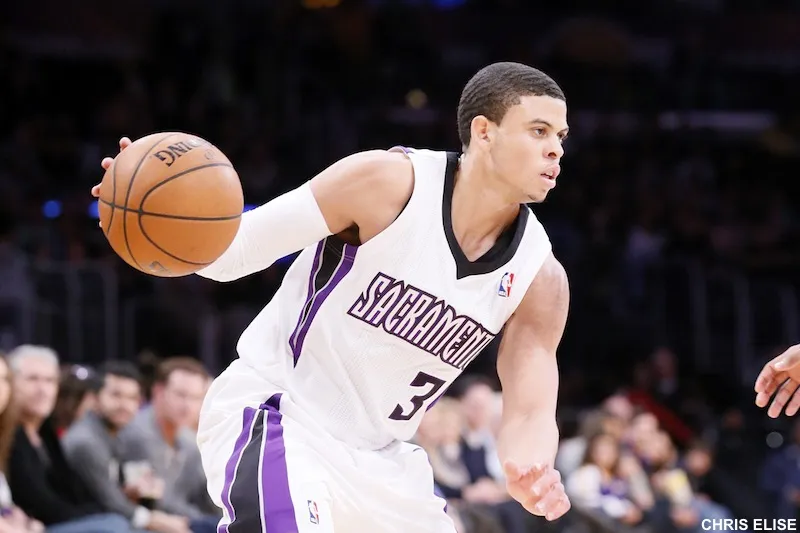 Ray McCallum