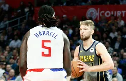 Domantas Sabonis sait “exactement” ce que les Pacers pensent de lui