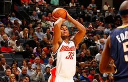 Boris Diaw signe chez les San Antonio Spurs !