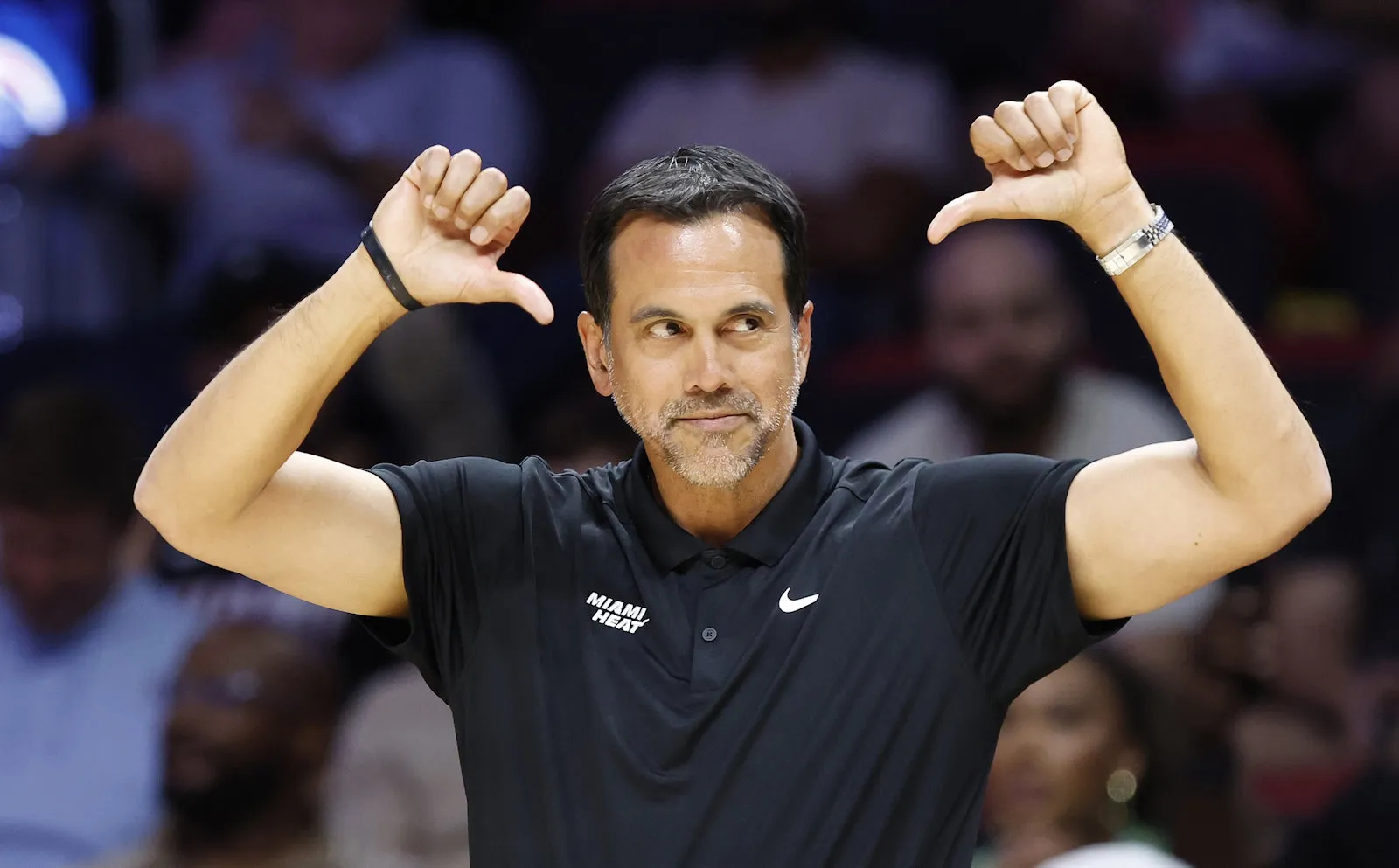 spoelstra heat