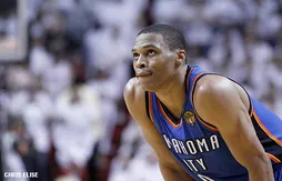 L’intrigante personnalité de Russell Westbrook