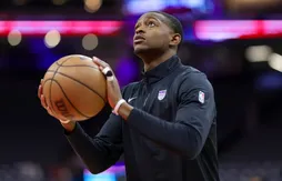 Le duo De’Aaron Fox – Victor Wembanyama fait saliver San Antonio