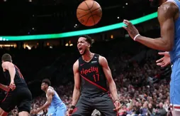 Interview Skal Labissière : “Ça faisait un bail que je n’avais pas pris autant de plaisir sur le terrain”