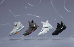 Nike : la Kobe A.D. intègre la collection “Time to shine”