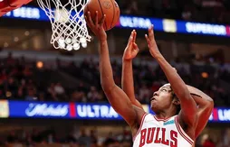 Première titularisation réussie pour Ayo Dosunmu avec les Bulls