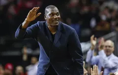 Hakeem Olajuwon fier de Kobe Bryant et admiratif d’Anthony Davis