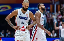 Rudy Gobert : “Evan Fournier est le meilleur shooteur des Knicks”