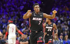 Qui sera le meneur de jeu titulaire au Heat ?