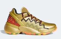 Adidas : la DON Issue 2 prise la semelle dans les bonbons