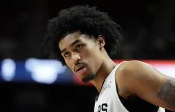 Dylan Harper opéré… mais rétabli pour la reprise ?