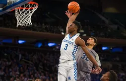 Draft 2018 : Hamidou Diallo retente sa chance