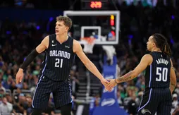 Cole Anthony et Moe Wagner, les “Super Subs” du Magic