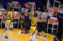 Kyle Kuzma toujours aussi précieux