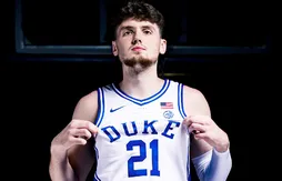Draft 2021 : le shooteur Matthew Hurt quitte Duke pour rejoindre la NBA
