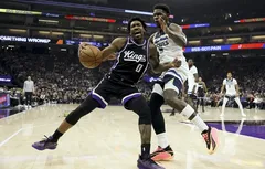 Stats & Highlights | Les Wolves s’écroulent encore dans le « money time »