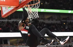 Carmelo Anthony s’est adapté au nouveau style de la NBA