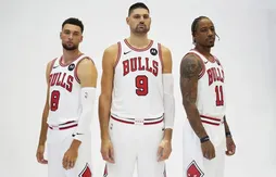 Les Bulls jouent très gros cette saison