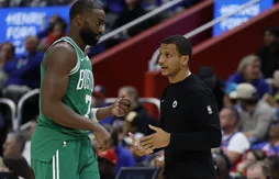 Le rebond attendu des Celtics