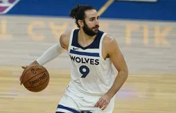 Ricky Rubio “fatigué” d’être encore et toujours transféré